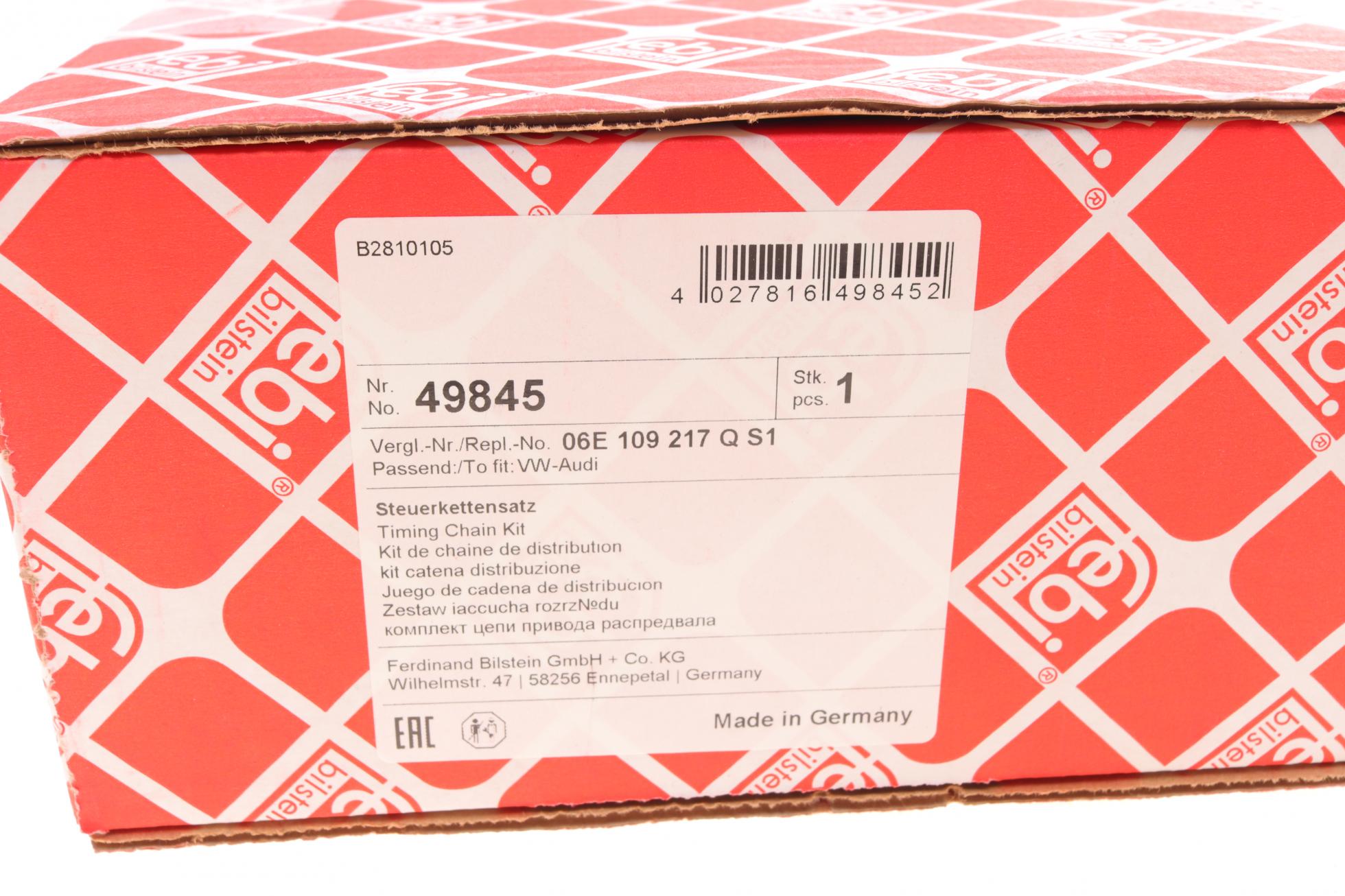 49845 FEBI BILSTEIN